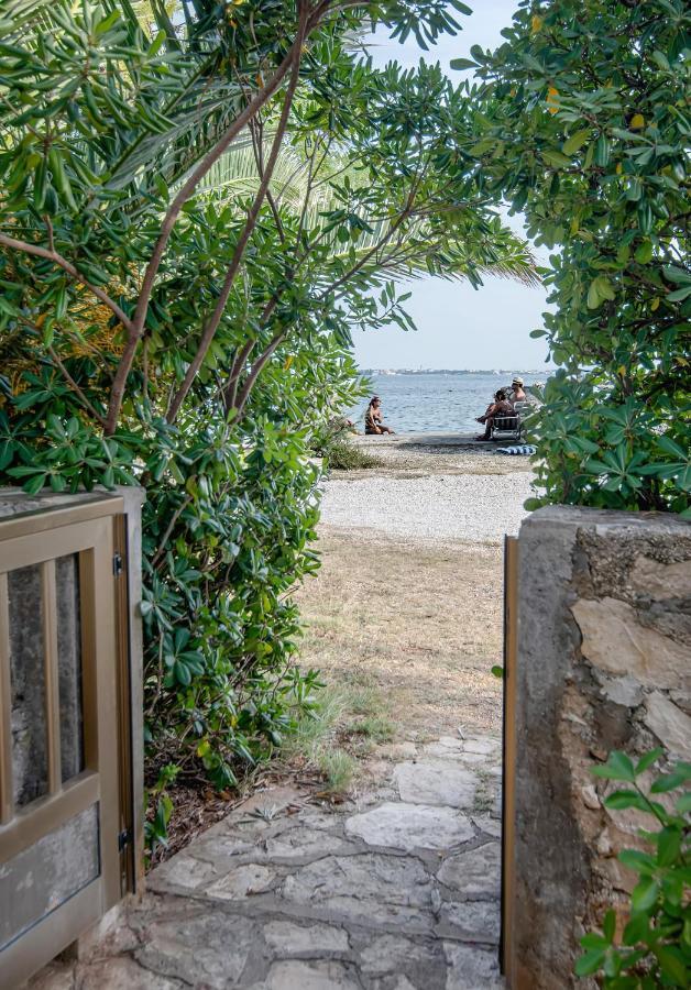 Beach Boy & Pool Girl Apartments 维尔 外观 照片