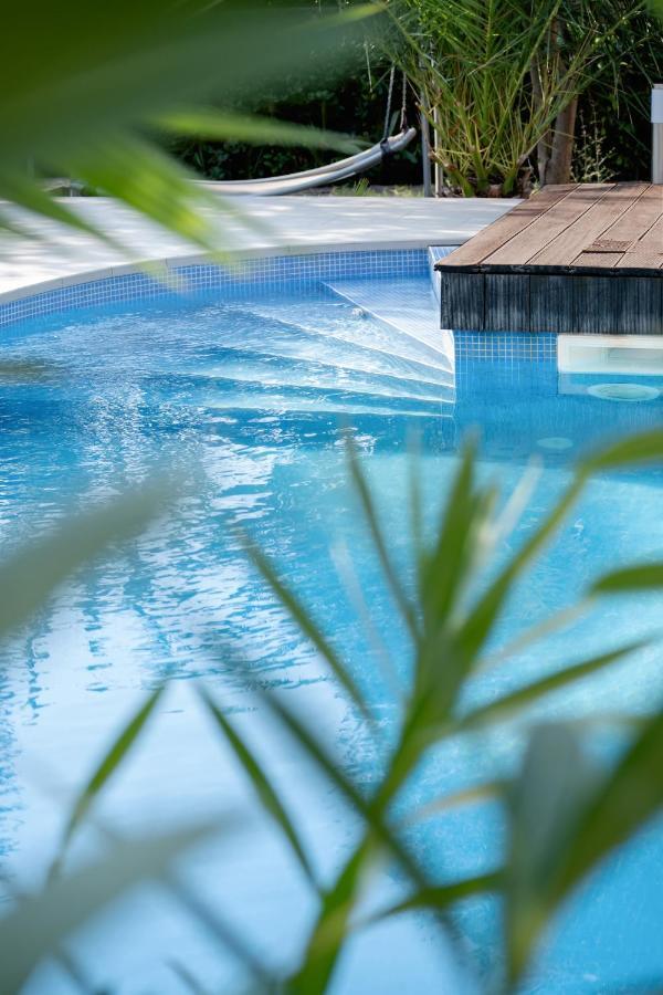 Beach Boy & Pool Girl Apartments 维尔 外观 照片