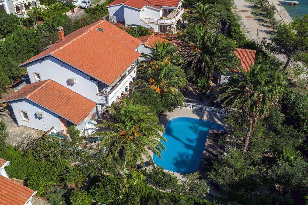 Beach Boy & Pool Girl Apartments 维尔 外观 照片