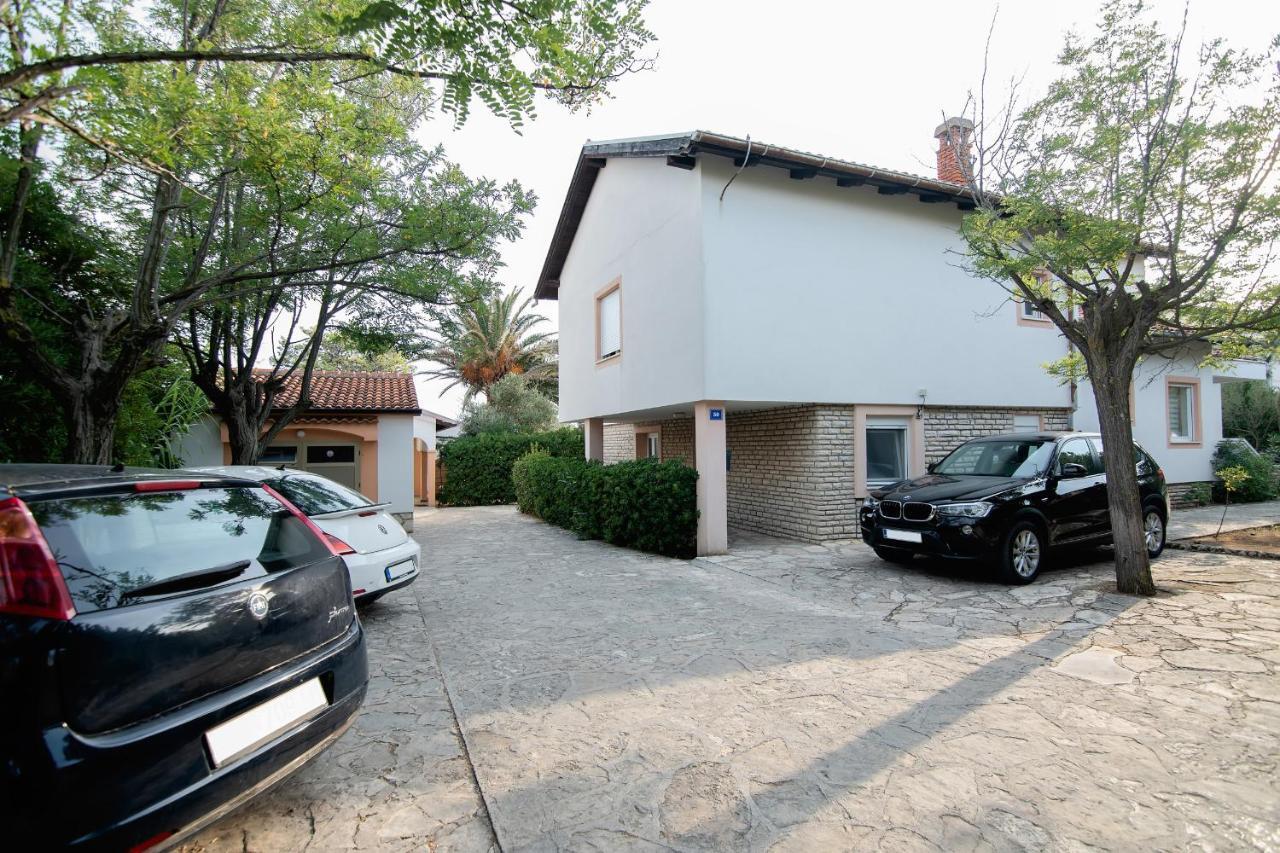 Beach Boy & Pool Girl Apartments 维尔 外观 照片